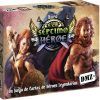 el septimo heroe