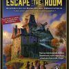 ESCAPE THE ROOM MISTERIO EN LA MANSION JUEGO DE MESA