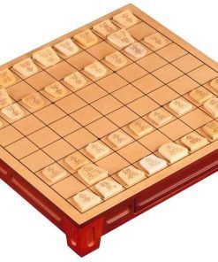 Juego de Shogi
