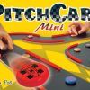 pitchcar mini