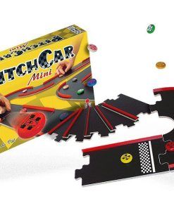 pitchcar mini expansion 2