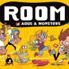 room agus y los monstruos
