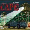 juego escape