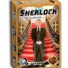 sherlock q4 el mayordomo