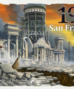 1906 San Francisco