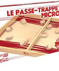 Passe Trappe micro