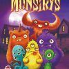 monstrys juego de niños