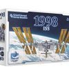 juego 1998 iss