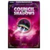 council of shadows juego de mesa