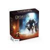 dedalos juego de mesa