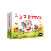 BITMAX 123 JUEGO DE CARTAS
