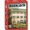 Sherlock Q10: Villa Diodati