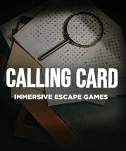 Calling Card