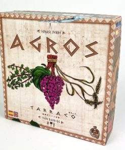 Agros Tarraco juego