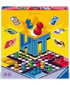hit game juego
