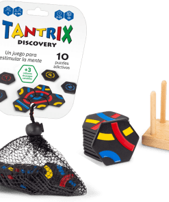 tantrix discovery