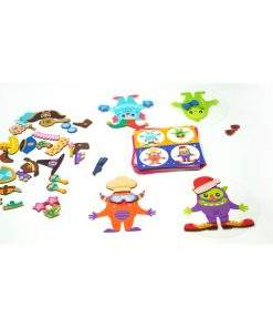 Costu monsters
