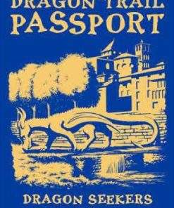 Dragon Trail Passport Vic