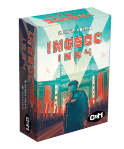 Ingsoc 1984