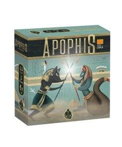 Apophis. la maledicció