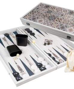 Backgammon grande