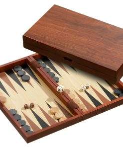 Backgammon Andros