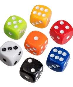 dados opacos