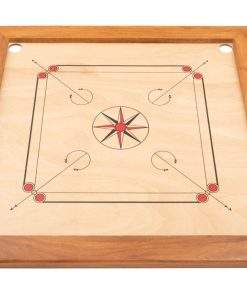 Carrom Mumbai