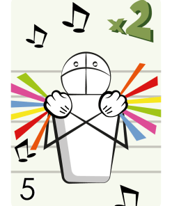 clap juego de cartas