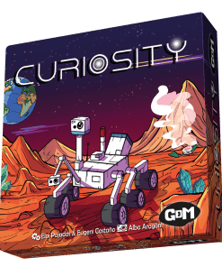 juego curiosity