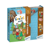 genius misterios juego