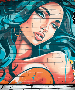 graffiti duel juego de cartas
