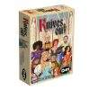 knives out juego de cartas