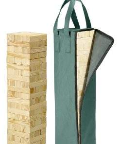 Jenga Deluxe