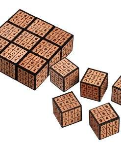Sudoku Fun