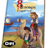 8 Tesoros: El legado verde