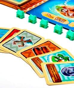 Hawaiki juego
