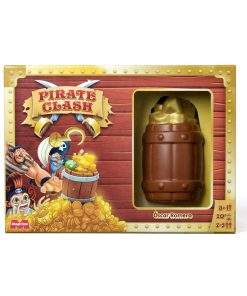 Pirate clash