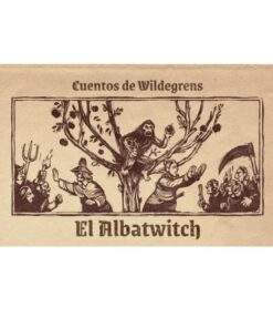 Brujeria promocional