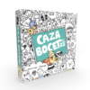 Caza Bocetos juego de mesa