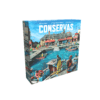 conservas juego de mesa
