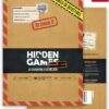Hidden Game - Caso 2 - LA Diadema Escarlata
