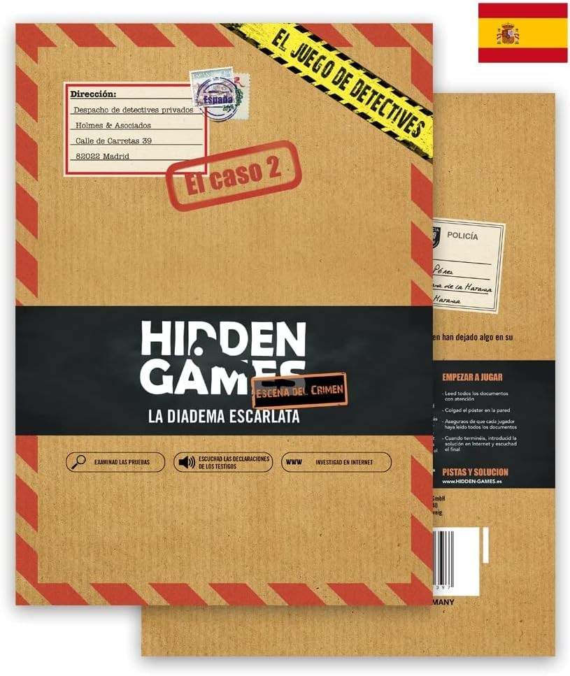hidden-game-caso-2-la-diadema-escarlata.jpg Hidden Game - Caso 2 - LA Diadema Escarlata