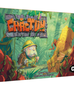 Chactún