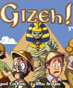 Gizeh