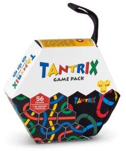 TANTRIX GAME PACK - para daltónicos