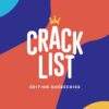 crack list party game
