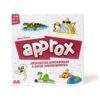 approx juego de cartas