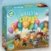 la fiesta de las letras juego