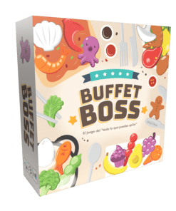Buffet Boss juego